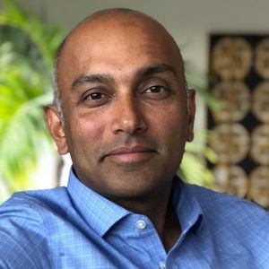 Meet your Posher, Anup